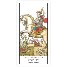 US Games Systems Tarot Neocolonial De Las Americas Cards US Games Systems Tarot Neocolonial De Las Americas Cards