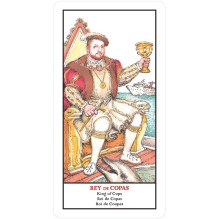 US Games Systems Tarot Neocolonial De Las Americas Cards US Games Systems Tarot Neocolonial De Las Americas Cards