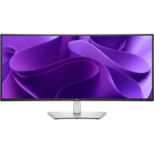 Monitorius - Dell Pro 34...