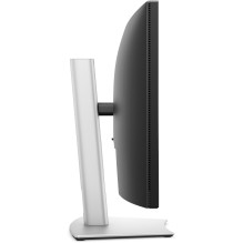 Monitorius - Dell Pro 34 Plus USB-C Hub, 34,1" WQHD, 3440 x 1440 Monitorius - Dell Pro 34 Plus USB-C Hub, 34,1" WQHD, 3440 x 1440