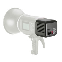 Adapter - Godox AD600 AC...