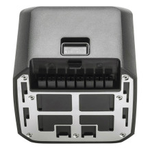 Adapteris - Godox AD600 AC maitinimo adapteris (100-240V įėjimas, 11.1V išėjimas) Adapteris - Godox AD600 AC maitinimo adapteris (100-240V įėjimas, 11.1V išėjimas)