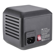 Adapteris - Godox AD600 AC maitinimo adapteris (100-240V įėjimas, 11.1V išėjimas) Adapteris - Godox AD600 AC maitinimo adapteris (100-240V įėjimas, 11.1V išėjimas)