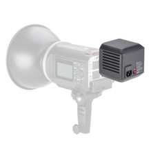Adapter - Godox AD600 AC Power Adapter (100-240V input, 11.1V output)