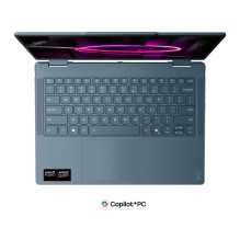 Lenovo Yoga 7 Gen 11 14AGP11 Ryzen AI 5 435 14" WUXGA Touch OLED 400 nits 60 Hz Glossy 16 GB LPDDR5X-8000 512 GB SS