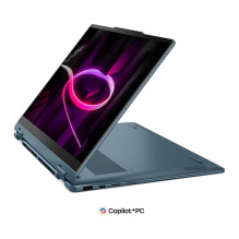Lenovo Yoga 7 Gen 11 14AGP11 Ryzen AI 5 435 14" WUXGA Touch OLED 400 nits 60 Hz Glossy 16 GB LPDDR5X-8000 512 GB SS