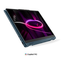 Lenovo Yoga 7 Gen 11 14AGP11 Ryzen AI 5 435 14" WUXGA Touch OLED 400 nits 60 Hz Glossy 16 GB LPDDR5X-8000 512 GB SS