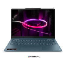 Lenovo Yoga 7 Gen 11 14AGP11 Ryzen AI 5 435 14" WUXGA Touch OLED 400 nits 60 Hz Glossy 16 GB LPDDR5X-8000 512 GB SS