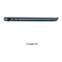 „Lenovo Yoga 7 Gen 11“ 14AGP11 „Ryzen AI 5 435“, 14 colių WUXGA lietimui jautrus OLED ekranas, 400 nitų, 60 Hz, blizgus,