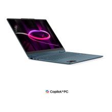 Lenovo Yoga 7 Gen 11 14AGP11 Ryzen AI 5 435 14" WUXGA Touch OLED 400 nits 60 Hz Glossy 16 GB LPDDR5X-8000 512 GB SS