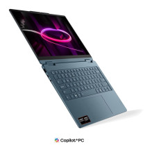 Lenovo Yoga 7 Gen 11 14AGP11 Ryzen AI 5 435 14" WUXGA Touch OLED 400 nits 60 Hz Glossy 16 GB LPDDR5X-8000 512 GB SS