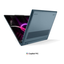 Lenovo Yoga 7 Gen 11 14AGP11 Ryzen AI 5 435 14" WUXGA Touch OLED 400 nits 60 Hz Glossy 16 GB LPDDR5X-8000 512 GB SS