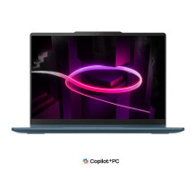 Lenovo Yoga 7 Gen 11 14AGP11 Ryzen AI 5 435 14" WUXGA Touch OLED 400 nits 60 Hz Glossy 16 GB LPDDR5X-8000 512 GB SS