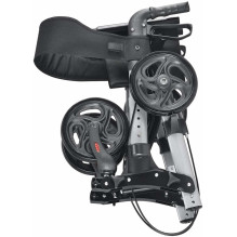 Palermo Premium RF-624 / S REHAFUND four-wheeled walking frame