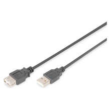 Digitus AK-300202-018-S USB...