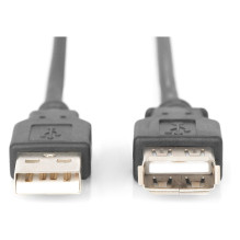 Digitus AK-300202-018-S USB cable
