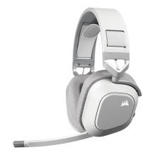 HS80 MAX Wireless, White HS80 MAX Wireless, White