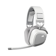 HS80 MAX Wireless, White HS80 MAX Wireless, White