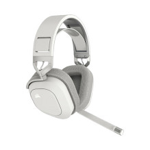 HS80 MAX Wireless, White HS80 MAX Wireless, White