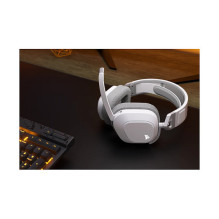 HS80 MAX Wireless, White HS80 MAX Wireless, White