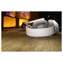 HS80 MAX Wireless, White HS80 MAX Wireless, White