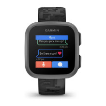 Garmin Bounce