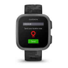 Garmin Bounce