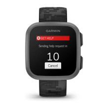 Garmin Bounce