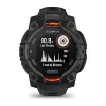 Garmin Instinct 3 Solar