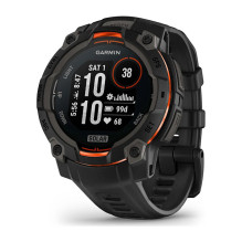 Garmin Instinct 3 Solar Garmin Instinct 3 Solar