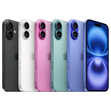 Apple iPhone 16 Plus