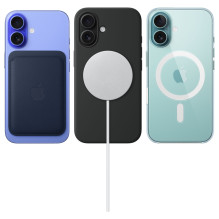 Apple iPhone 16 Plus