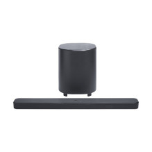 JBL Bar 500MK2