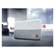 One For All Design Line 360° DVB-T2 1080p Gewebe Antenne white 5G television antenna One For All Design Line 360° DVB-T2 1080p Gewebe Antenne white 5G television antenna