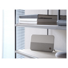 One For All Design Line 360° DVB-T2 1080p Gewebe Antenne white 5G television antenna One For All Design Line 360° DVB-T2 1080p Gewebe Antenne white 5G television antenna