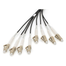 Digitus DK-24338U050BK-BBB InfiniBand / fibre optic cable Digitus DK-24338U050BK-BBB InfiniBand / fibre optic cable