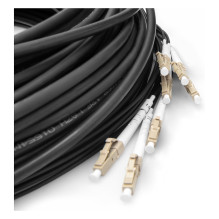 Digitus DK-24338U050BK-BBB InfiniBand / fibre optic cable Digitus DK-24338U050BK-BBB InfiniBand / fibre optic cable
