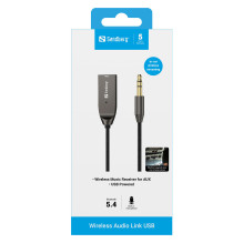 Sandberg 450-11 Bluetooth music receiver