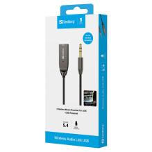 Sandberg 450-11 Bluetooth music receiver