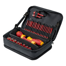 Wiha 43465 manual screwdriver
