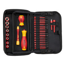 Wiha 43465 manual screwdriver Wiha 43465 manual screwdriver
