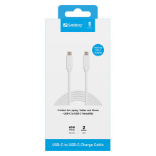 Sandberg 136-17 USB cable Sandberg 136-17 USB cable