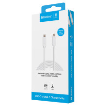Sandberg 136-17 USB cable Sandberg 136-17 USB cable