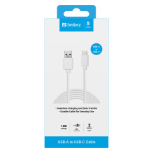 Sandberg 136-14 USB cable