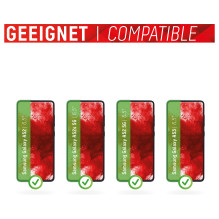 Displex 01639 mobile phone screen / back protector