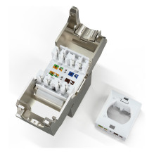Digitus DN-93615-S keystone module