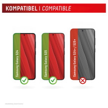 Displex 01895 mobile phone screen / back protector