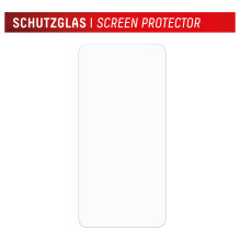 Displex 01895 mobile phone screen / back protector