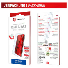 Displex 01895 mobile phone screen / back protector