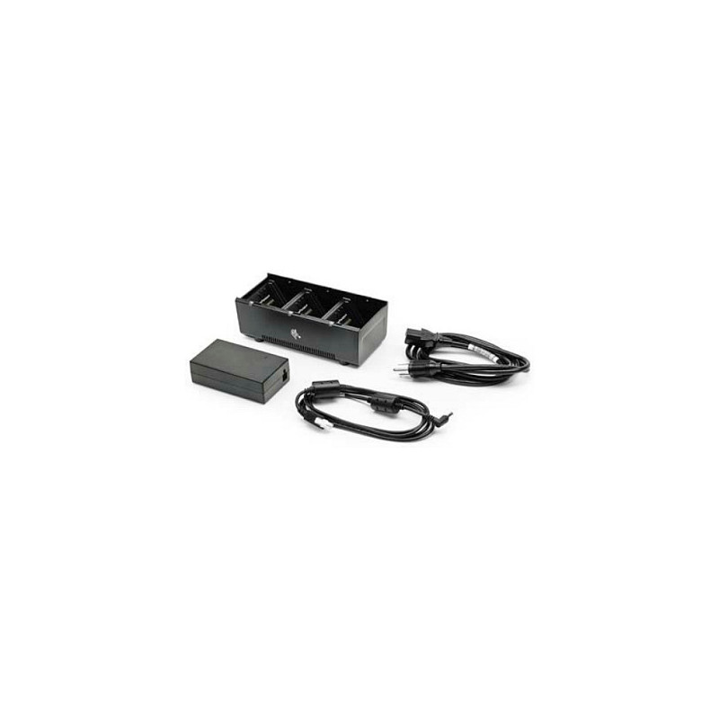 Zebra SAC-MPP-3BCHGUK1-01 battery charger